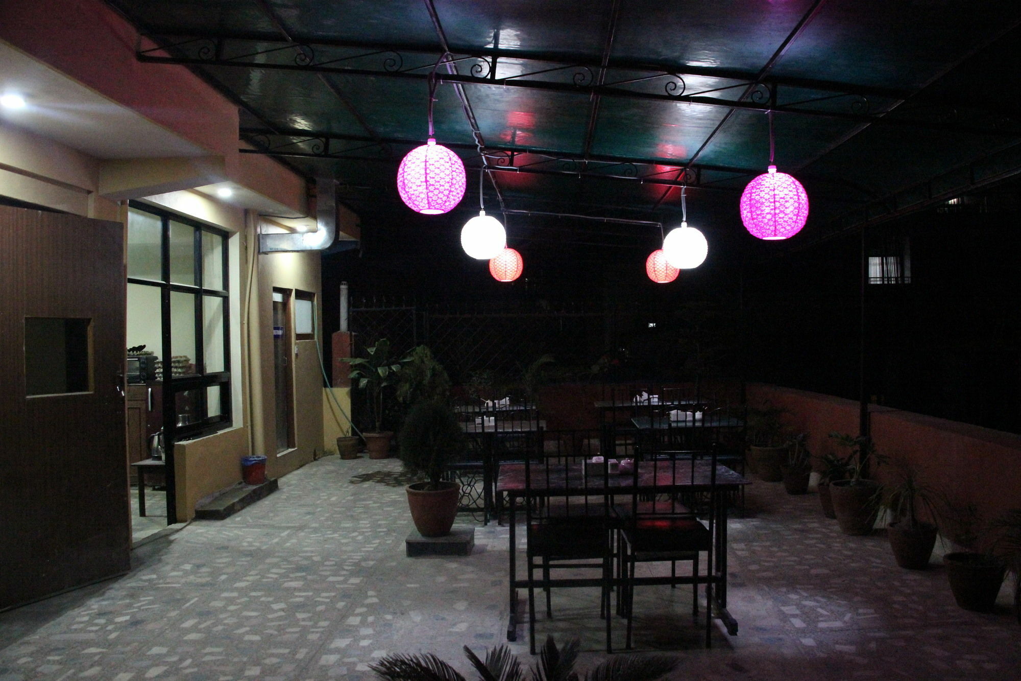 Oyo 153 Aster Hotel Nepal Kathmandu Exterior photo